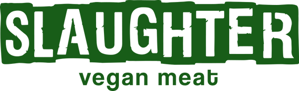 Slaughter Vegan Meat