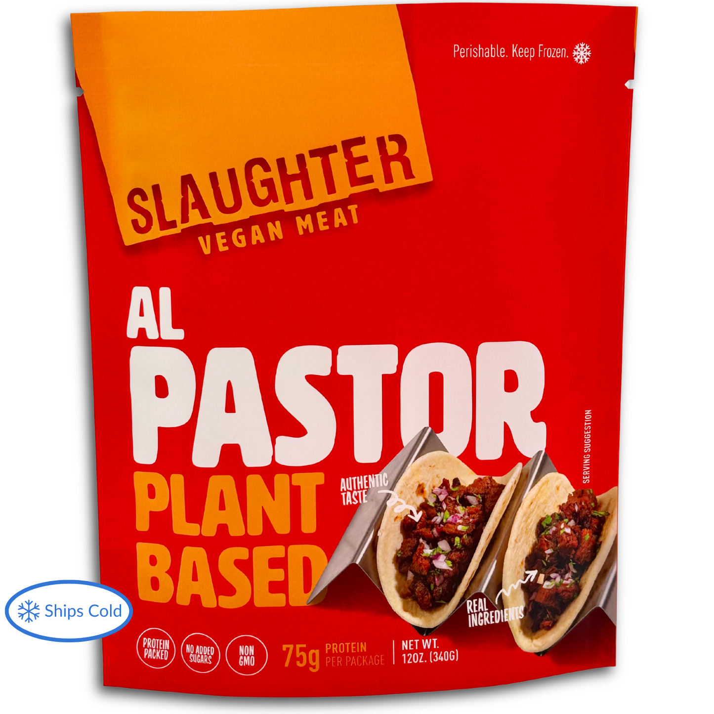 Al Pastor